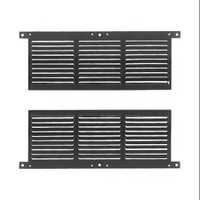 General Electric RAK40 Air Deflector Kit General Electric RAK40 Air Deflector Kit