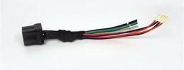 GE RAK515D 265 Volt 15 Amp Direct Connect Power Kit GE RAK515D 265 Volt 15 Amp Direct Connect Power Kit