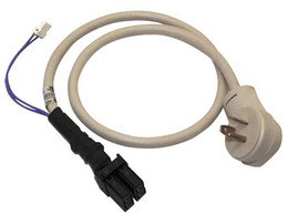 GE RAK520P 265 Volt 20 Amp Universal Power Supply Plug GE RAK520P 265 Volt 20 Amp Universal Power Supply Plug