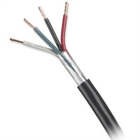 Honeywell 10700108 250 Foot Roll 14 AWG 4 Conductor THHN Mini Split Cable Honeywell 10700108 250 Foot Roll 14 AWG 4 Conductor THHN Mini Split Cable