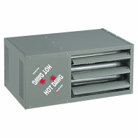 Modine HD45AS0111 Hot Dawg 45,000 BTU Garage Heater - NG Modine HD45AS0111 Hot Dawg 45,000 BTU Garage Heater - NG