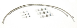 Nuheat AC0014 Heating Mat Repair Kit Nuheat AC0014 Heating Mat Repair Kit