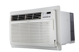 LG LT1016CER 9800 BTU Through the Wall Air Conditioner - 115 Volts - R32 Refrigerant LG LT1016CER 9800 BTU Through the Wall Air Conditioner - 115 Volts - R32 Refrigerant
