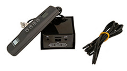 RH Peterson VR-2A Deluxe On/Off Receiver/Transmitter Set RH Peterson VR-2A Deluxe On/Off Receiver/Transmitter Set