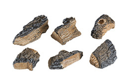 RH Peterson Real Fyre WCH-6 Charred Wood Chip Pack RH Peterson Real Fyre WCH-6 Charred Wood Chip Pack