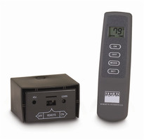 RH Peterson RR-2A Deluxe On/Off Receiver/Transmitter Set RH Peterson RR-2A Deluxe On/Off Receiver/Transmitter Set