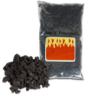RH Peterson Real-Fyre EB-1 Black Embers RH Peterson Real-Fyre EB-1 Black Embers