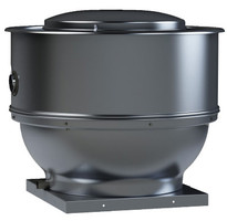 S & P STXB08RHULMH1S Upblast Belt Drive Centrifugal Exhauster - 8" Wheel, 115 Volt S & P STXB08RHULMH1S Upblast Belt Drive Centrifugal Exhauster - 8" Wheel, 115 Volt