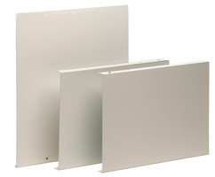 Williams Furnace Company 9836 Vent Enclosures for Top Vent Furnaces - 36" Length Williams Furnace Company 9836 Vent Enclosures for Top Vent Furnaces - 36" Length