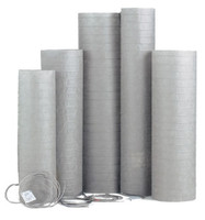 Nuheat Electric Floor Heating Mat - 10 Ft. Series / 120 Volt Nuheat Electric Floor Heating Mat - 10 Ft. Series / 120 Volt