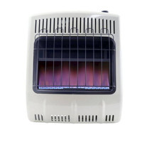 Heatstar HSSVFBF20NGBT 20000 BTU Vent Free Blue Flame Heater with Thermostat and Blower, Natural Gas Heatstar HSSVFBF20NGBT 20000 BTU Vent Free Blue Flame Heater with Thermostat and Blower, Natural Gas