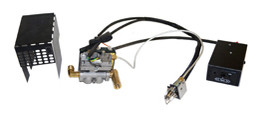 RH Peterson EPK-2N Electronic Ignition Kit with On/Off Remote - Natural Gas RH Peterson EPK-2N Electronic Ignition Kit with On/Off Remote - Natural Gas