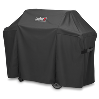 Weber 7130 Premium Grill Cover Genesis Ii Genesis Ii Lx 300 Grills