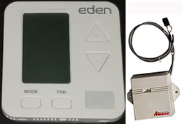 Amana PTAC DigiStat Thermostat Passive Infrared Motion Sensor DS01G