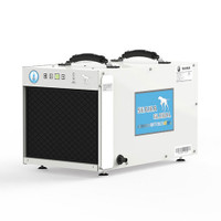 Smart-Planet Car Dehumidifier 1000 G Reusable Leakproof Anti-fog - View #11