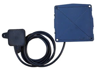 ICM ICM-UA2L-24C-DUAL Universal A2L Refrigerant Detection System