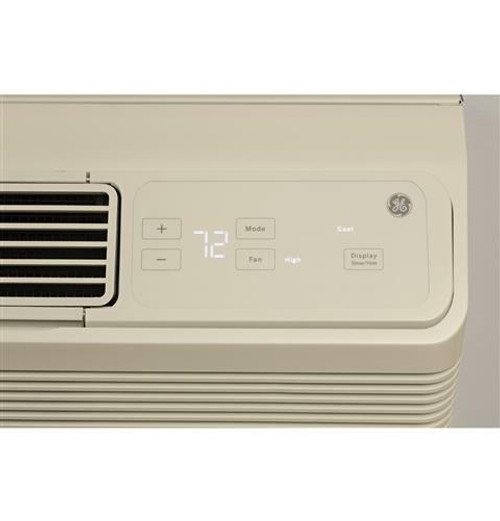 GE 9000 BTU Zoneline PTAC Air Conditioner Electric Heat AZ45E09DAB