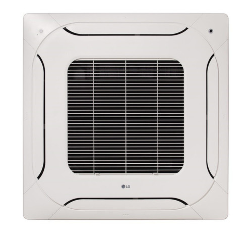 Lg Pt Qchw0 True 2x2 Indoor Grille For Ceiling Cassette Units