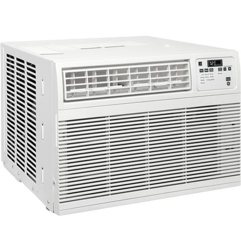 GE AHM15AY 15000 BTU Window Air Conditioner Energy Star