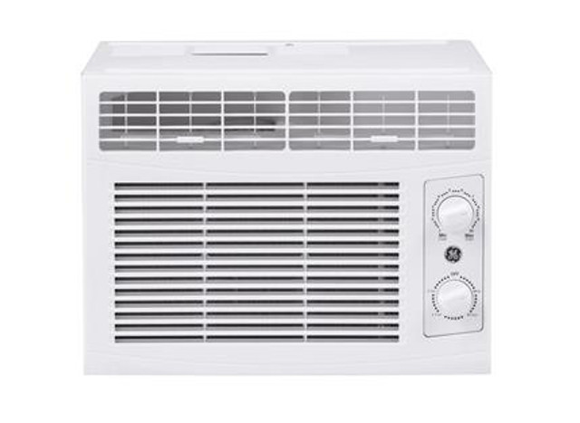 General Electric AHV05LZ 5000 BTU Window Air Conditioner
