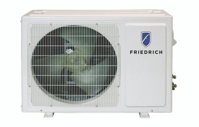 Friedrich FPHSR09A3A 9000 BTU Floating Air Pro Series Outdoor Unit