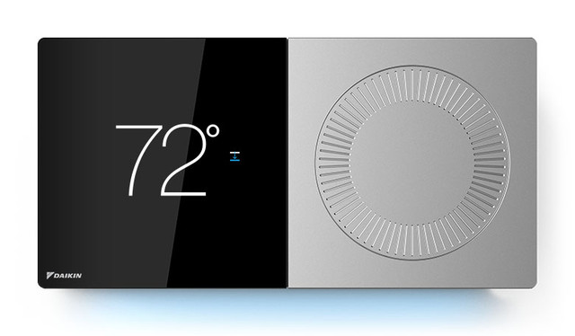 Daikin One+ Thermostat - Thumbnail 2