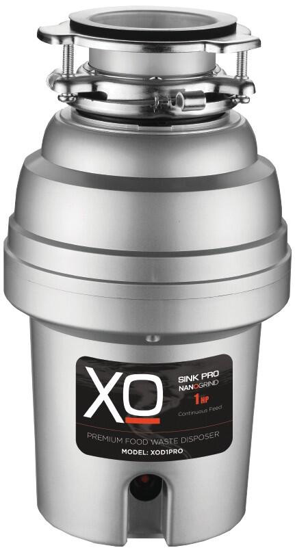XO XOD1PRO Waste Disposer - Thumbnail 4