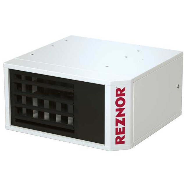 Reznor UDX-150 150,000 BTU Power Vented Gas Fired Unit Heater