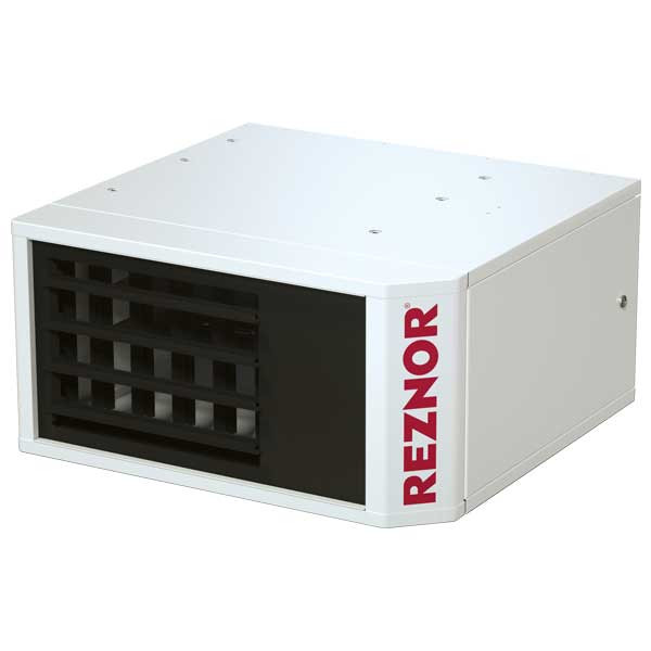 Reznor UDX-200 200,000 BTU Power Vented Gas Fired Unit Heater