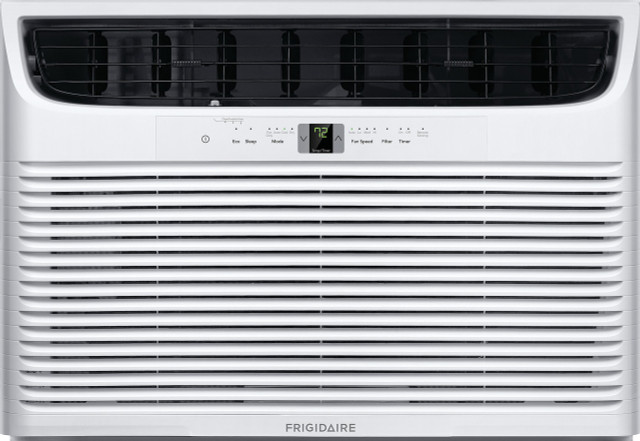 Frigidaire FHWC282WB2 28000 BTU Window Unit Room Air Conditioner - 208/230V - Energy Star