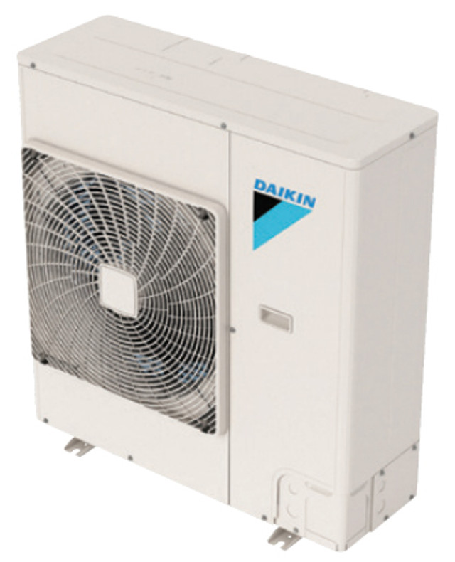 Daikin RZR24TAVJU 24000 BTU Class SkyAir Commercial - Cool Only - Outdoor Unit