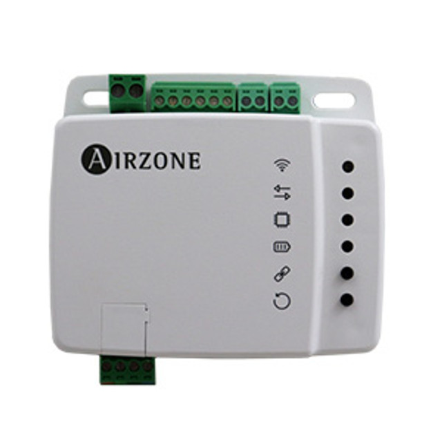 Airzone AZAI6WSPPAN AIDOO Pro Cloud Based WiFi Controller for Panasonic PACI Mini Splits