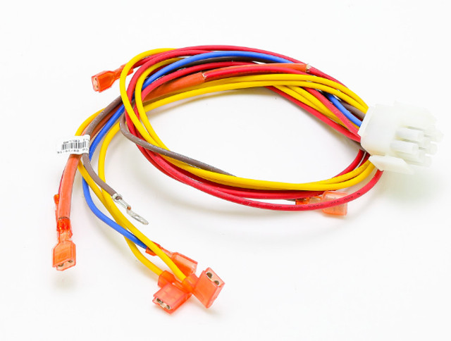 Reznor 197149 Replacement Wire Harness for UDAP and UDAS 100-125K BTU Units