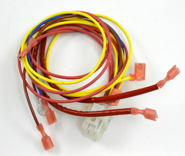 Reznor 203525 Replacement Wire Harness for UDBP and UDBS 100-125K BTU Units