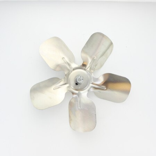Reznor 193830 Replacement Propeller for WS60/85 Hydronic Unit Heaters