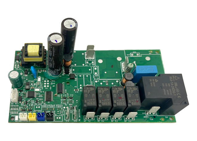 Friedrich 67000183 Electronic Control Board for KUHL