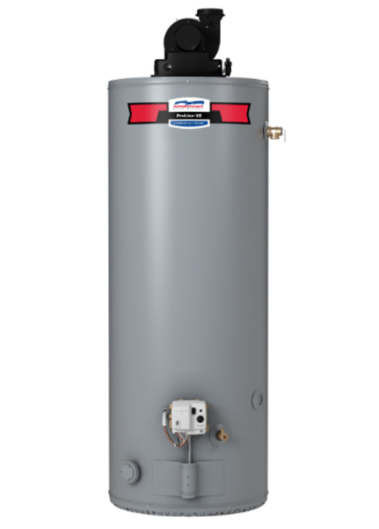 Power Vent Ruud 40 Gallon Water Heater Price Ruud 58 Gallon Water