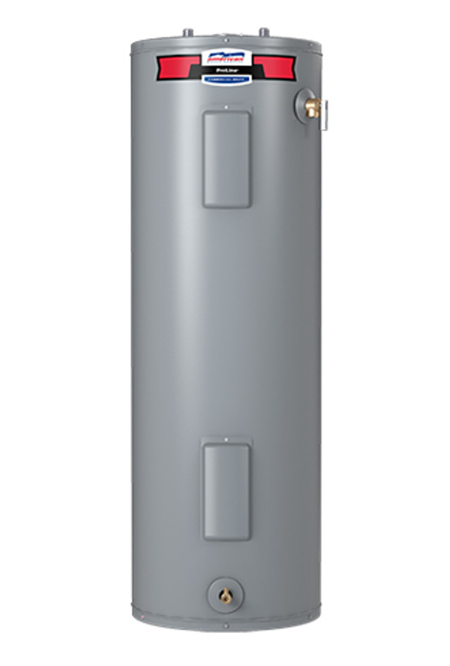 Residential Electric  American Water Heaters