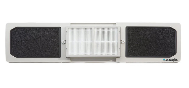 RZ Industries RZ Air Purifying Filter for PTAC Units