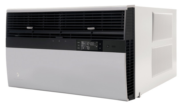 Friedrich KEL24A35B 24000 BTU Class Kuhl+ Series Electric Heating and Cooling Smart Window Air Conditioner - 230V