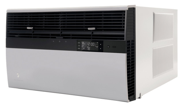 Friedrich KEL36A35A 36000 BTU Class Kuhl+ Series Electric Heating and Cooling Smart Window Air Conditioner - 230V