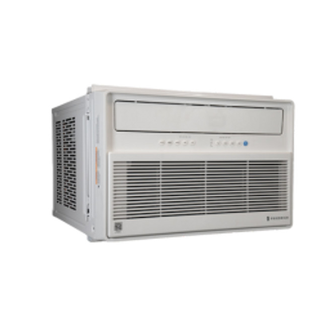Friedrich CCV18A30A 18000 BTU Chill Premier Inverter Smart Window Air Conditioner - 230V - Energy Star - R32 Refrigerant