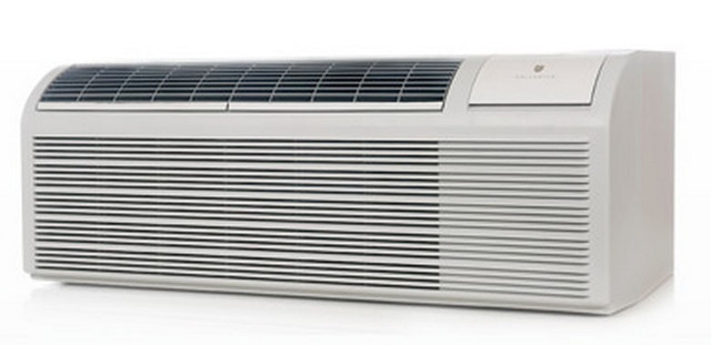 Friedrich PDH15R3SGR3 14500 BTU, 10.4 EER Commercial PTAC Air Conditioner with Heat Pump R32