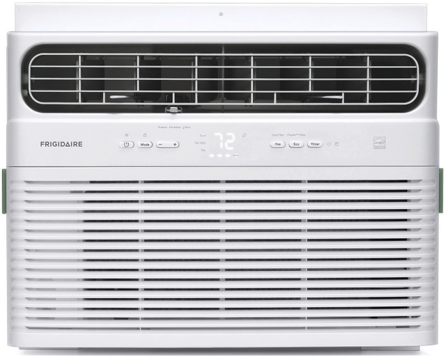 Frigidaire Smart Window Air Conditioner - Thumbnail 2