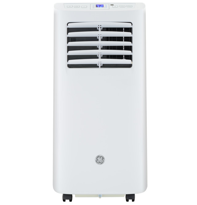 GE APFD05JASW 5000 BTU Class Portable Air Conditioner