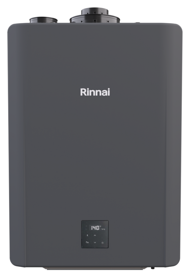 Rinnai CX160iN 9.0 GPM Sensei CX Series Commercial Condensing Tankless Hot Water Heater