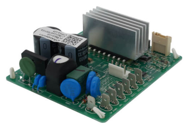 Amana PCBEP100SF Variable Speed Terminal Board