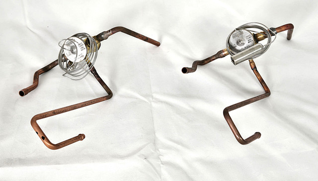 Friedrich 13800450 Valve Expansion  for VHA24**RTQ Units