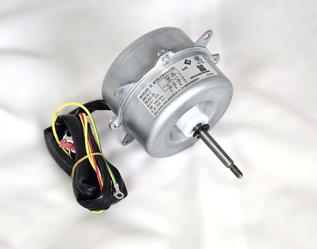 Friedrich 69700774 Outdoor Fan Motor