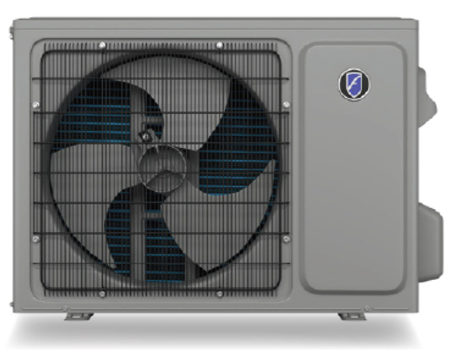 Friedrich FPHSR12A1C 12000 BTU Floating Air Pro Series Outdoor Unit - 115V - R454B Refrigerant